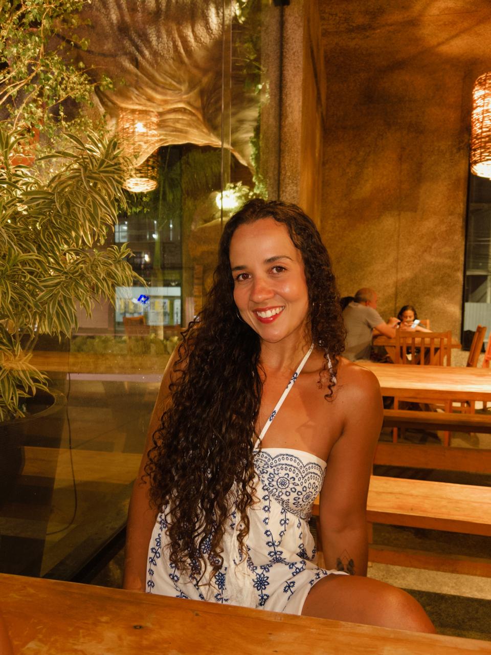 Raianne Bianco Borges