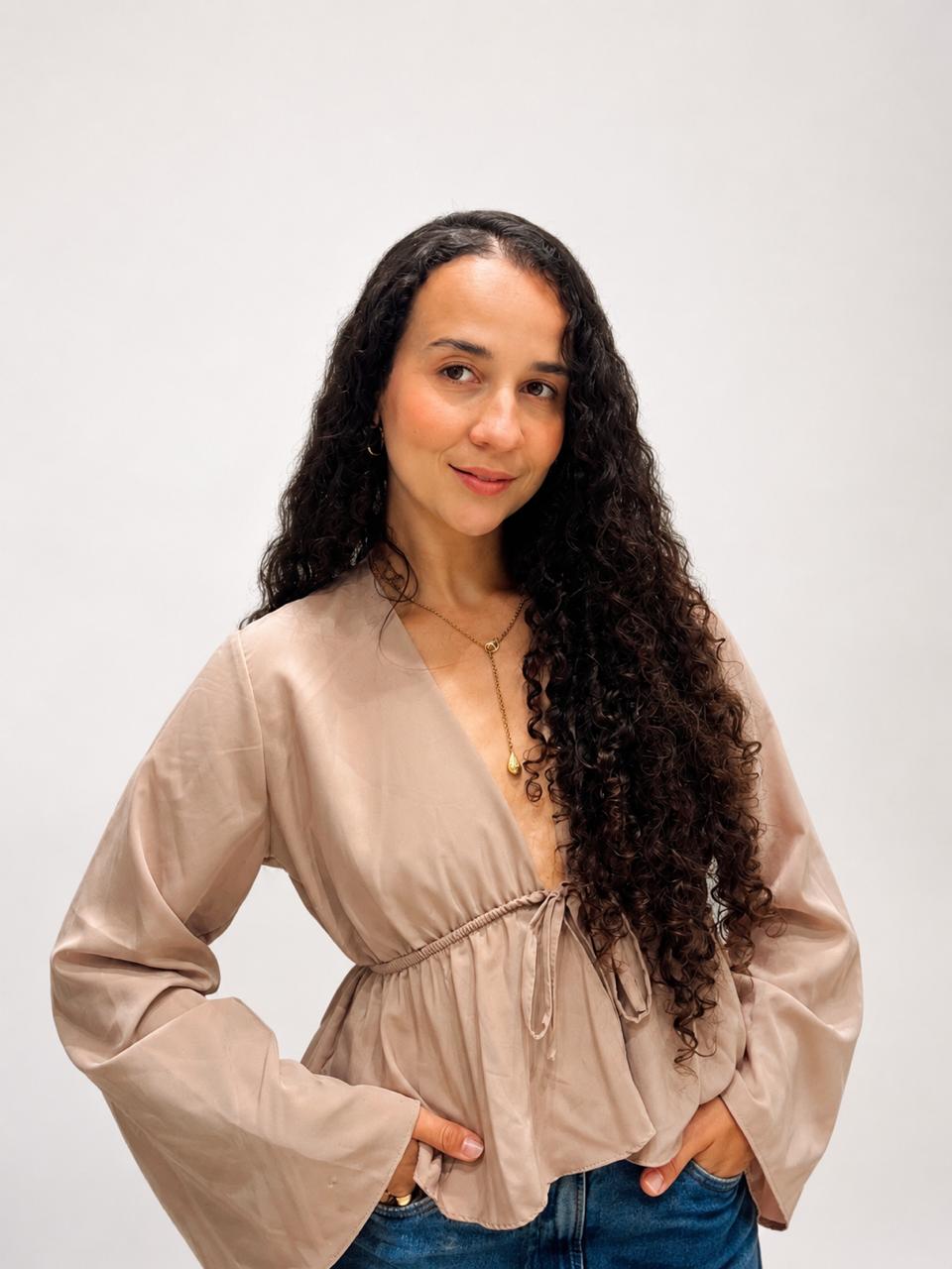 Raianne Bianco Borges
